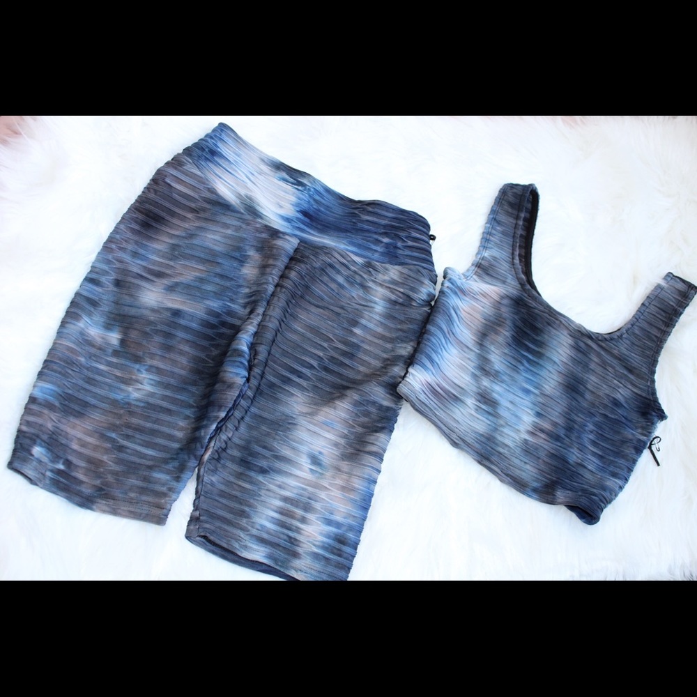 2-Piece Activewear Set